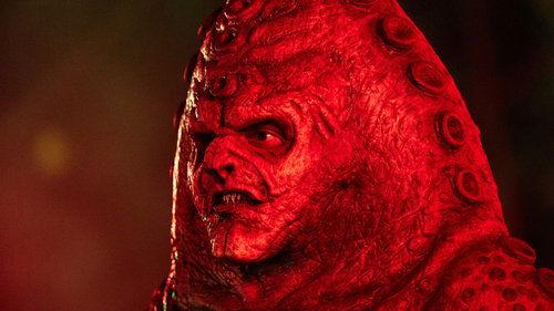Doctor Who Season 9 Episode 8 - The Zygon Inversion (2)