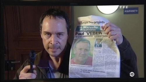 Research Unit Season 5 Episode 2 - Episode 2