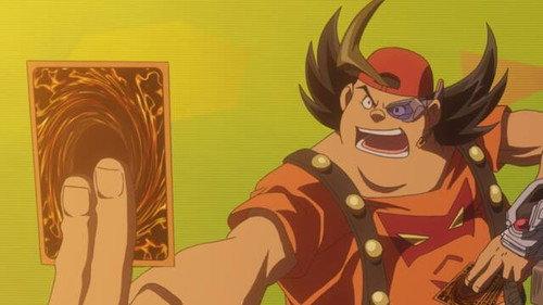 Yu-Gi-Oh! Zexal Season 1 Episode 20 - Roots of the Problem