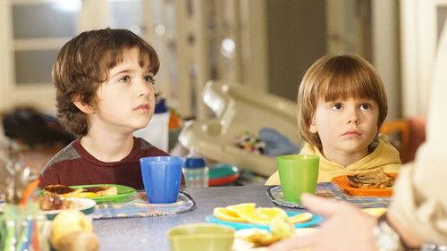 The Parents Season 8 Episode 18 - Episode 18