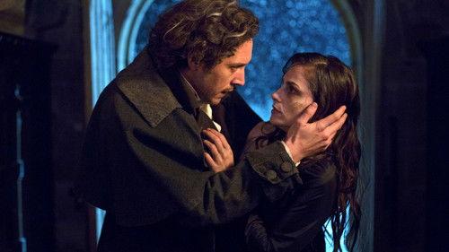 Jonathan Strange & Mr Norrell Season 1 Episode 5 - Arabella