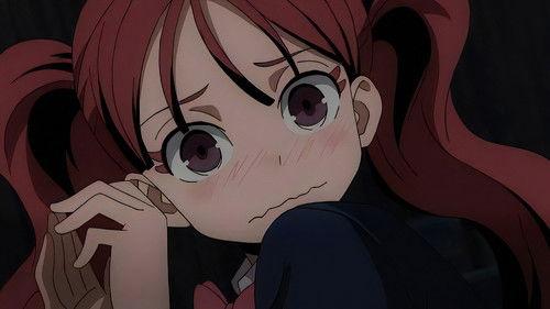 MEGATON MUSASHI Season 1 Episode 5 - Secret Vow