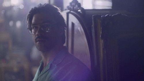 Evil, I Season 1 Episode 10 - The Skull Collector