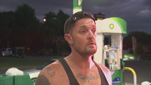 Cops Season 32 Episode 19 - Thicker Than Water