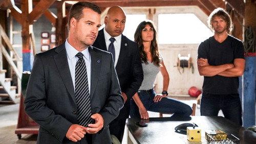 NCIS: Los Angeles Season 10 Episode 3 - The Prince