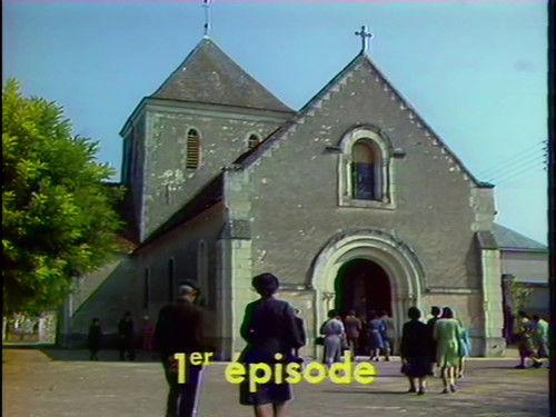 Comme du bon pain Season 1 Episode 1 - Episode 1