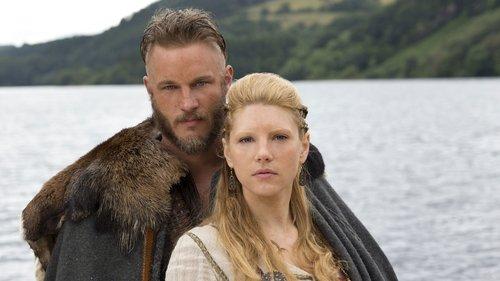 Vikings Season 1 Episode 1 - Rites of Passage