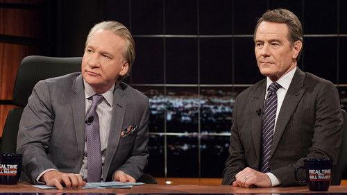 Real Time with Bill Maher Season 14 Episode 15 - Episode 387