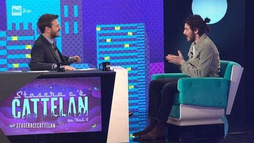 Stasera c’è Cattelan su Raidue Season 2 Episode 7 - Episode 7