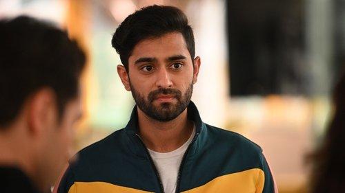 Zoey's Extraordinary Playlist Season 1 Episode 7 - Zoey's Extraordinary Confession