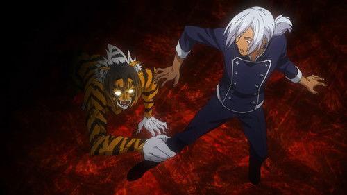 Food Wars! Shokugeki no Soma Season 2 Episode 7 - Beasts That Devour Each Other