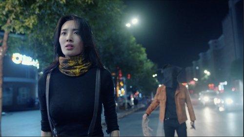 The Golden Eyes Season 1 Episode 4 - Episode 4