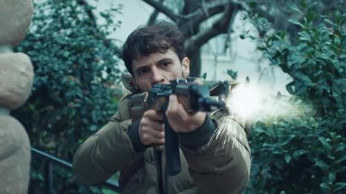 The Children of the Street Season 7 Episode 4 - Episode 4