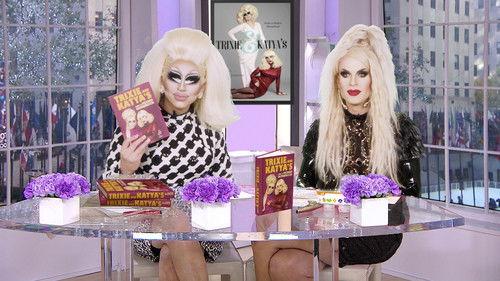 UNHhhh Season 5 Episode 13 - Books