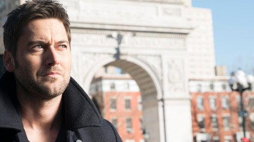 The Blacklist: Redemption Season 1 Episode 1 - Leland Bray