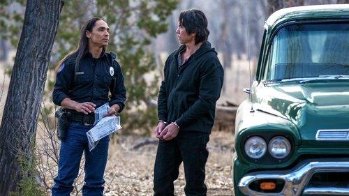 Longmire Season 5 Episode 1 - A Fog That Won't Lift