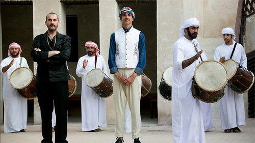 Pechino Express Season 9 Episode 9 - Episode 9