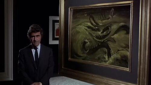 Night Gallery Season 2 Episode 16 - Lindemann's Catch / The Late Mr. Peddington / A Feast of Blood