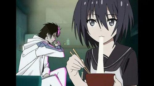 Ninja Slayer From Animation Season 1 Episode 14 - Swan Song Sung by a Faded Crow, Part 2