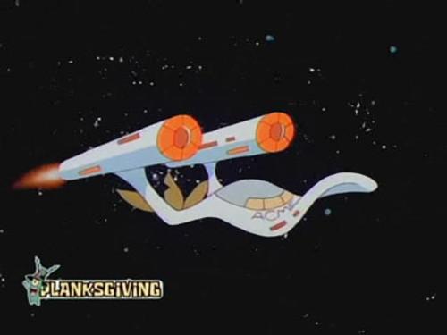 Tiny Toon Adventures Season 1 Episode 20 - Cinemaniacs!