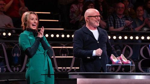 Bytt är bytt Season 9 Episode 2 - Episode 2