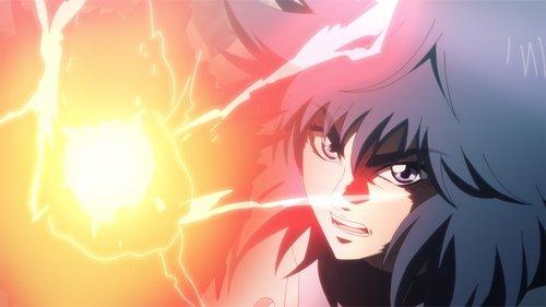 BASTARD‼ -Heavy Metal, Dark Fantasy- Season 1 Episode 23 - Annihilation