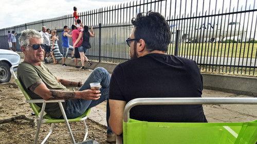 Anthony Bourdain: Parts Unknown Season 8 Episode 7 - Buenos Aires