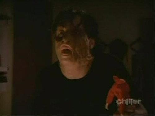 Monsters Season 2 Episode 4 - Rerun
