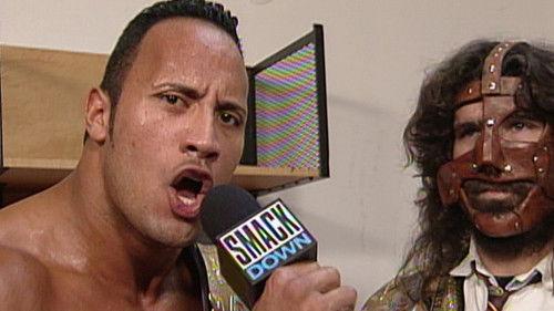 WWE Friday Night SmackDown Season 1 Episode 4 - SmackDown - Sep. 09, 1999