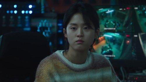 Delightfully Deceitful Season 1 Episode 6 - The Arrest