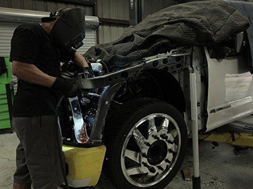 Texas Metal Season 1 Episode 1 - Low Down & Dually