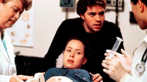 The Outer Limits Season 7 Episode 4 - The Surrogate