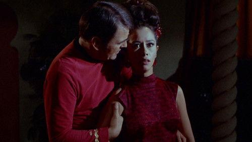 undefined Season 2 Episode 14 - Wolf in the Fold