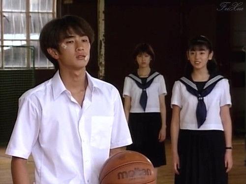 Hakusen Nagashi Season 1 Episode 2 - The square constellation of sorrow