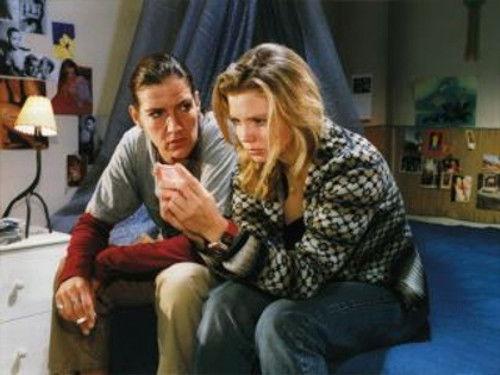 Hinter Gittern - Der Frauenknast Season 1 Episode 10 - Die Entscheidung