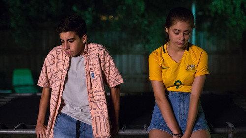 Mustangs FC Season 1 Episode 6 - OTP
