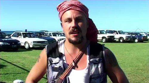 Madventures Season 1 Episode 14 - Episode 14