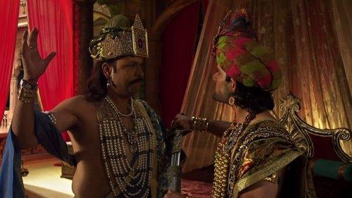 Buddha Season 1 Episode 38 - Episode 38