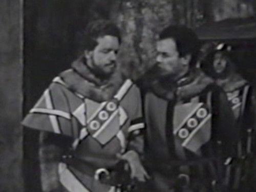 Ivanhoe Season 1 Episode 8 - Face to Face