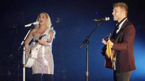 American Idol Season 4 Episode 19 - 419 (Grand Finale)