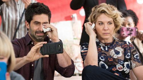 undefined Season 1 Episode 3 - The Parent-y Trap