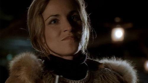 Due South Season 4 Episode 11 - Hunting Season