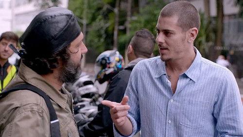 A Garota da Moto Season 1 Episode 13 - Episode 13