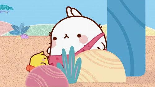 Molang Season 5 Episode 3 - Episode 3