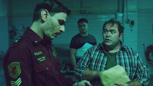 Tierra Incognita Season 2 Episode 2 - The Eternal Nightmare