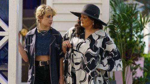 Blue Murder Motel Season 1 Episode 2 - A Thousand Dreadful Things