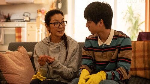 American Born Chinese Season 1 Episode 7 - Beyond Repair