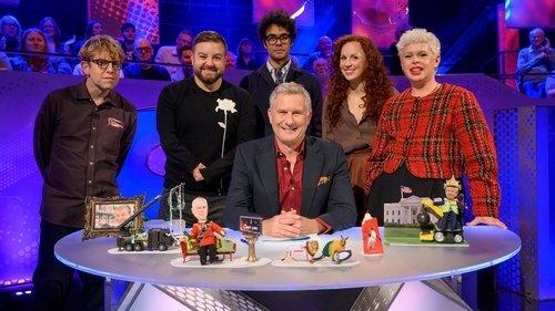 The Last Leg Season 33 Episode 2 - Episode 2