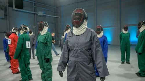 Spillet Season 2 Episode 11 - Episode 11