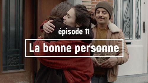 The Theory of Y Season 1 Episode 11 - The right person